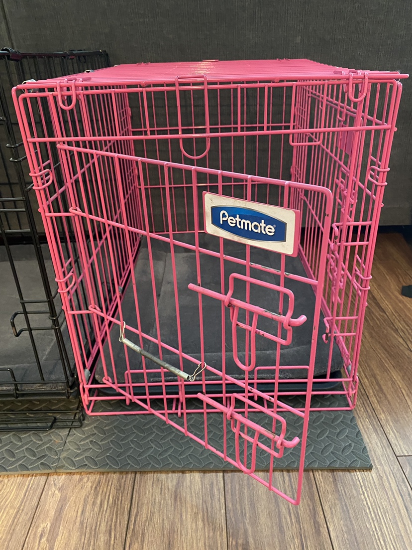 Dog crates - photo 5