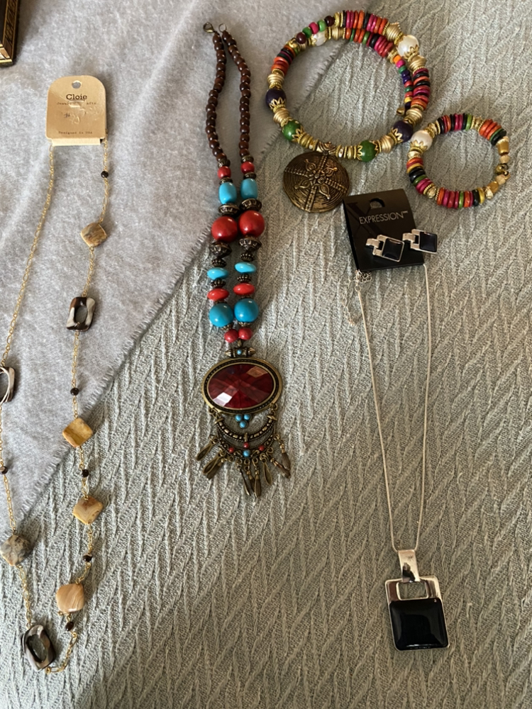 Jewellery items image indicator(2)