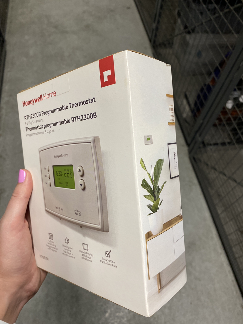 Honeywell thermostat image indicator(2)