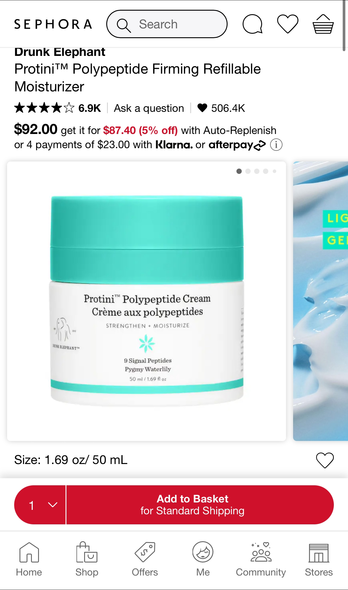 Drunk Elephant products BNIB - photo 4