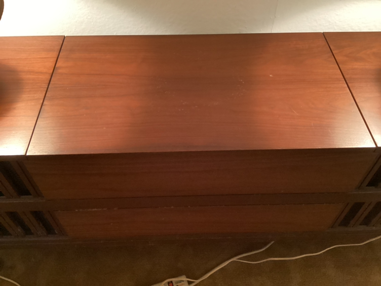 MCM Stereo Console - photo 5