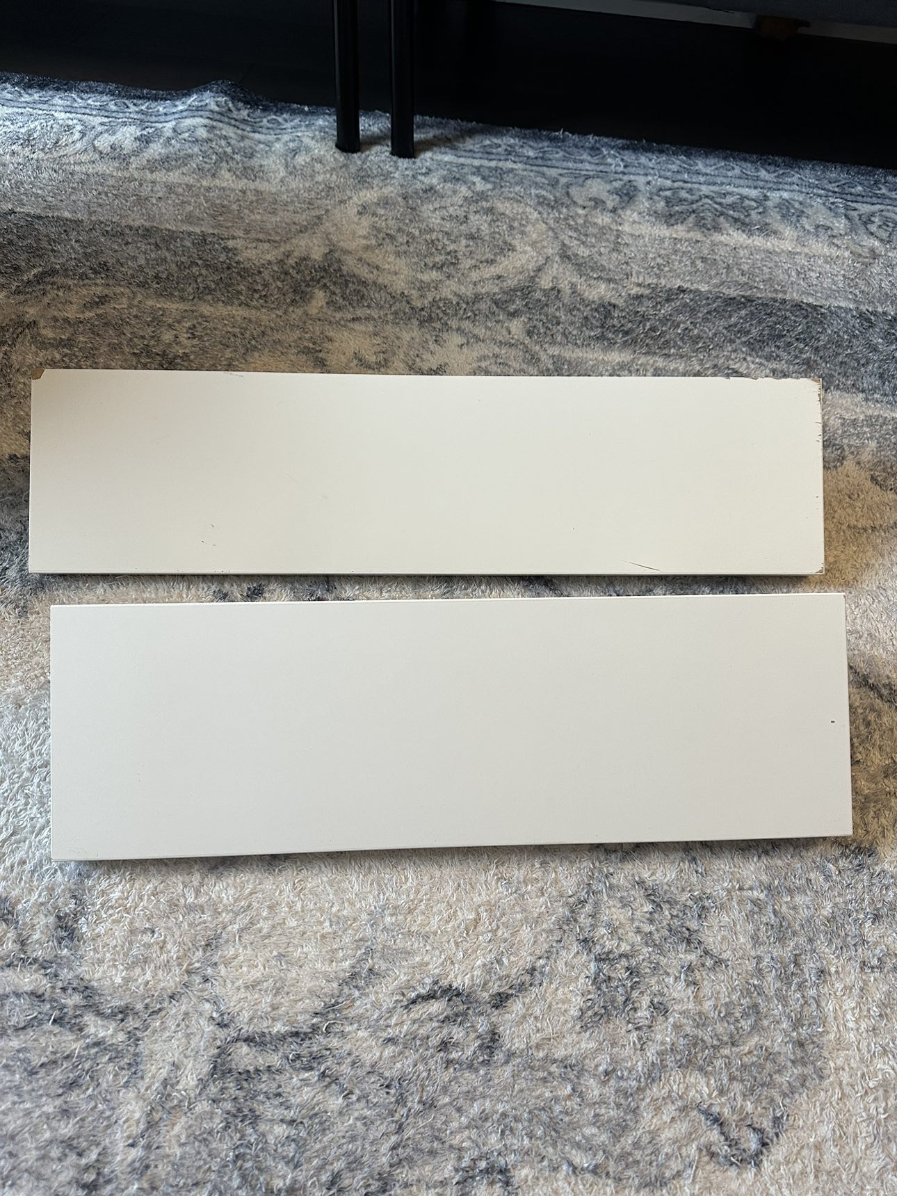 Wall Shelf image indicator(2)