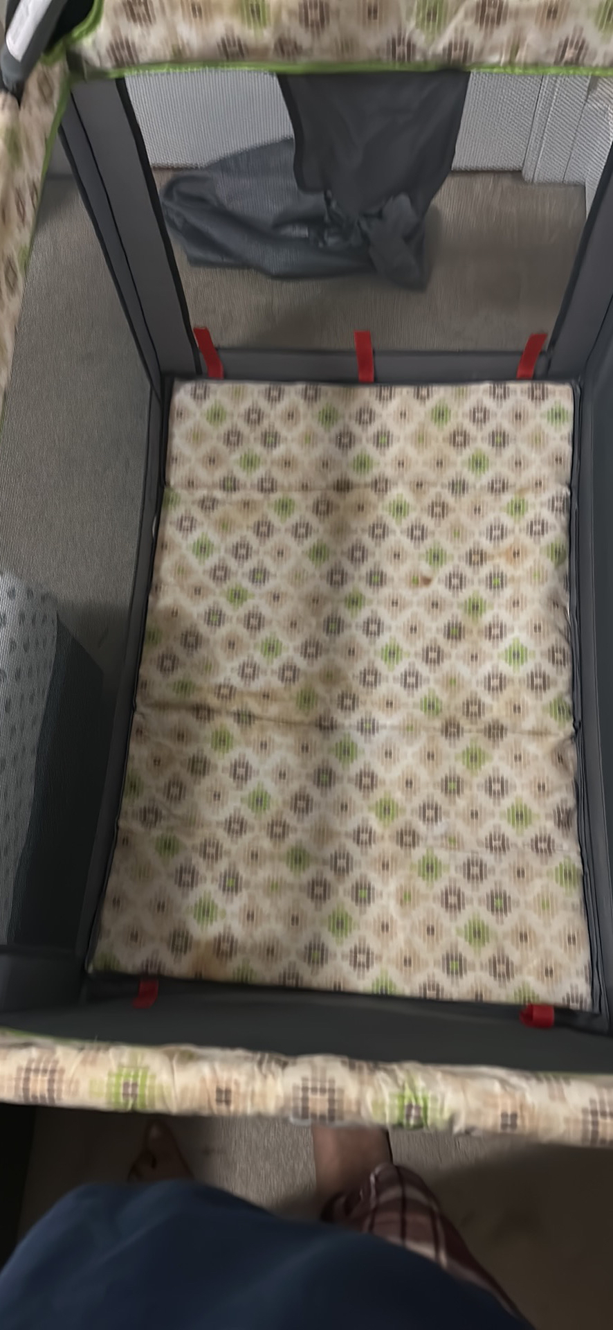 Playpen for Infants - photo 2