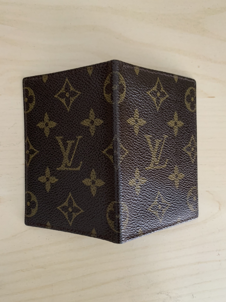 Louis Vuitton Card case - photo 2