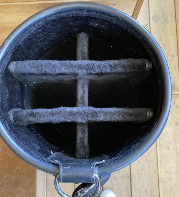 Spalding golf bag - photo 5