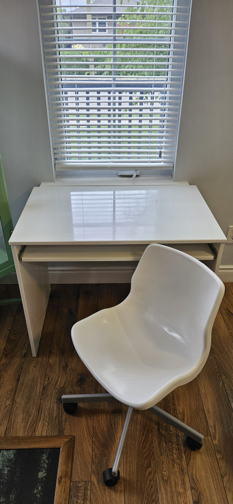 IKEA Computer/Desk Chair image indicator(2)