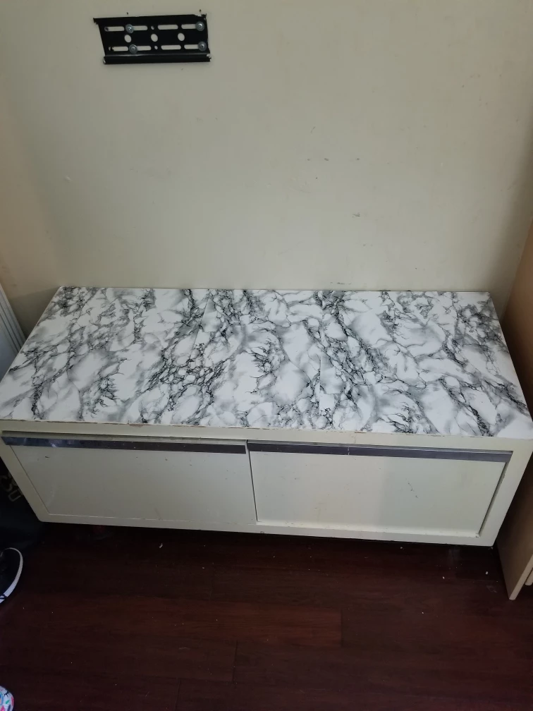 Television stand