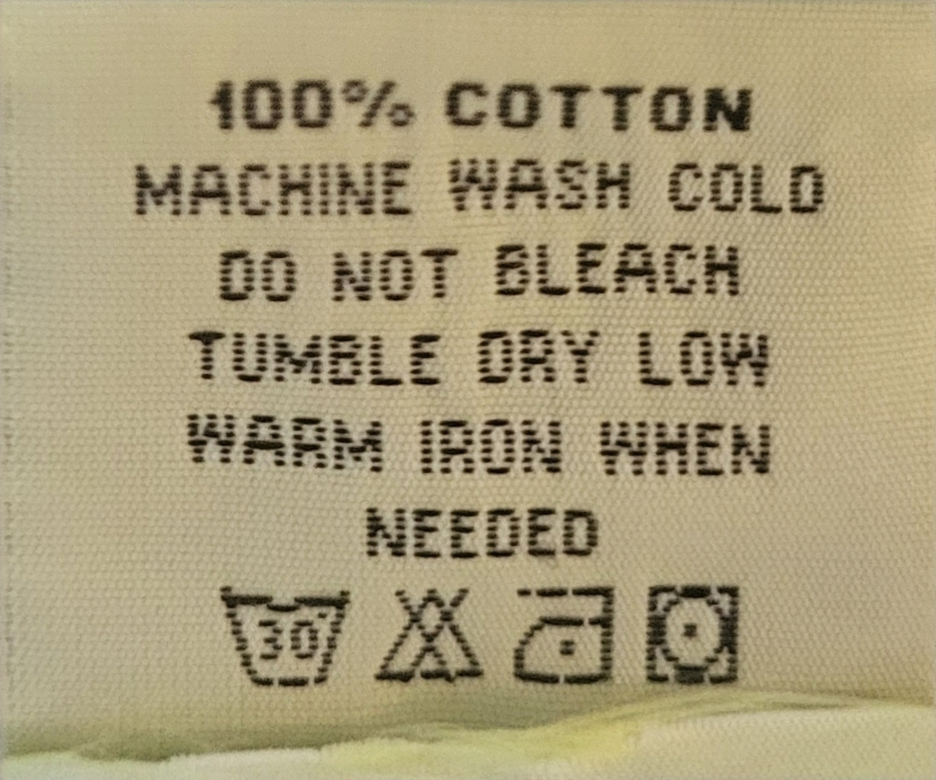 Long skirt image indicator(4)