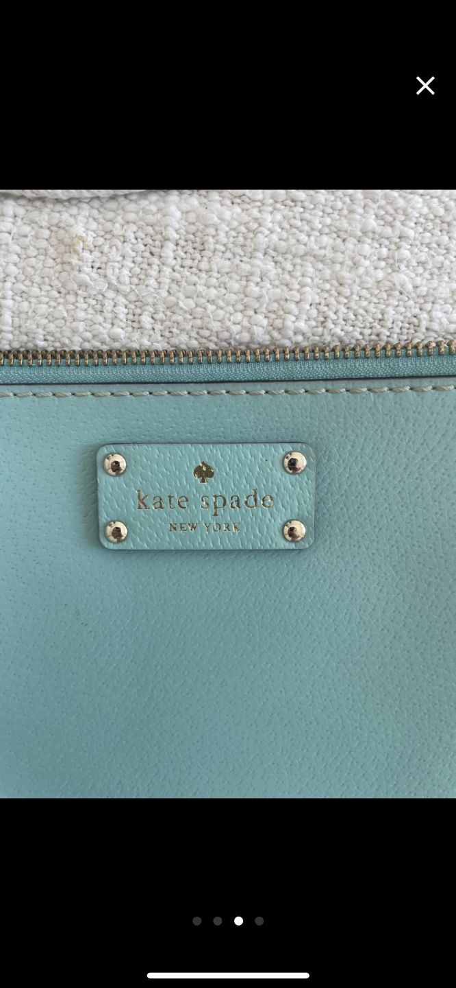Kate spade purse image indicator(4)