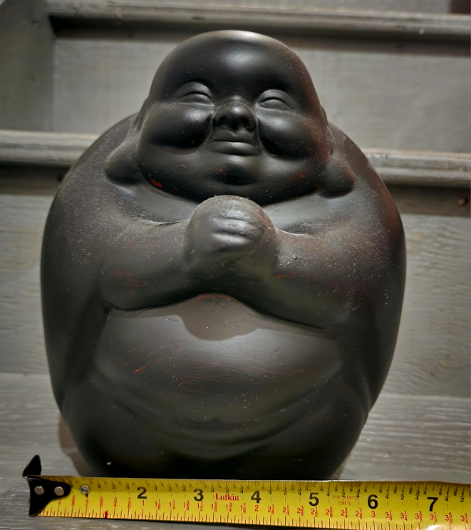 BUDDHA