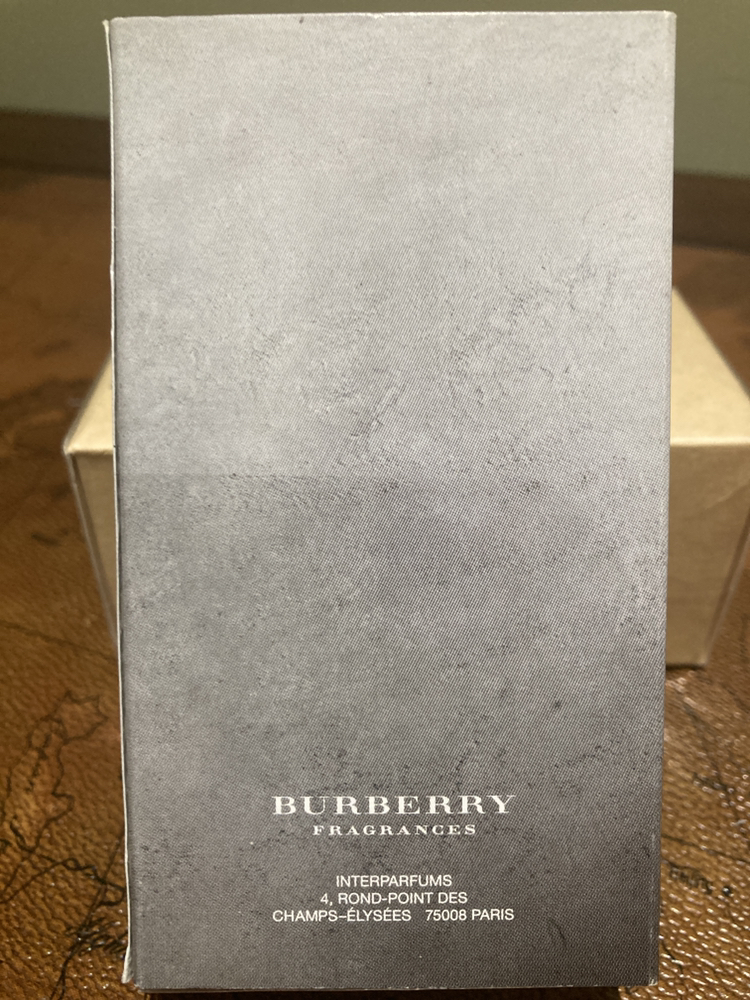 Brand new men perfume - photo 3