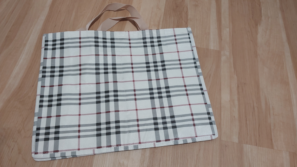 Vegetable partition bag image indicator(2)