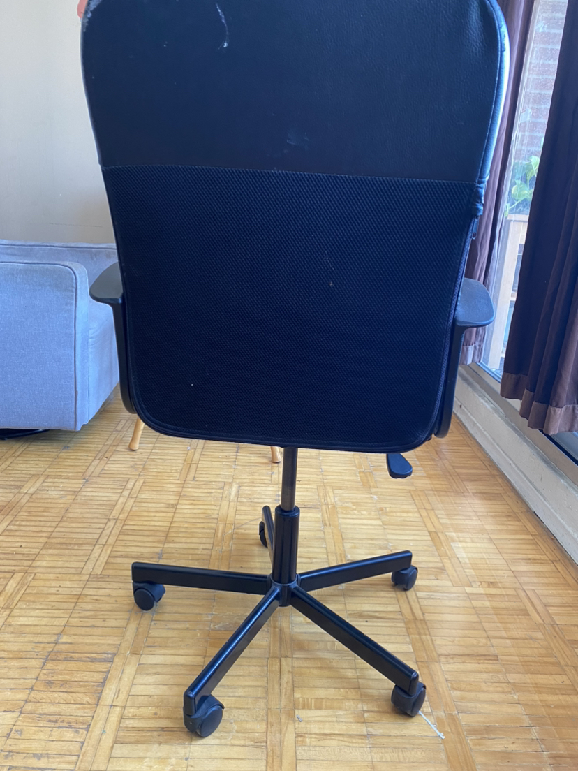 IKEA chair - photo 2