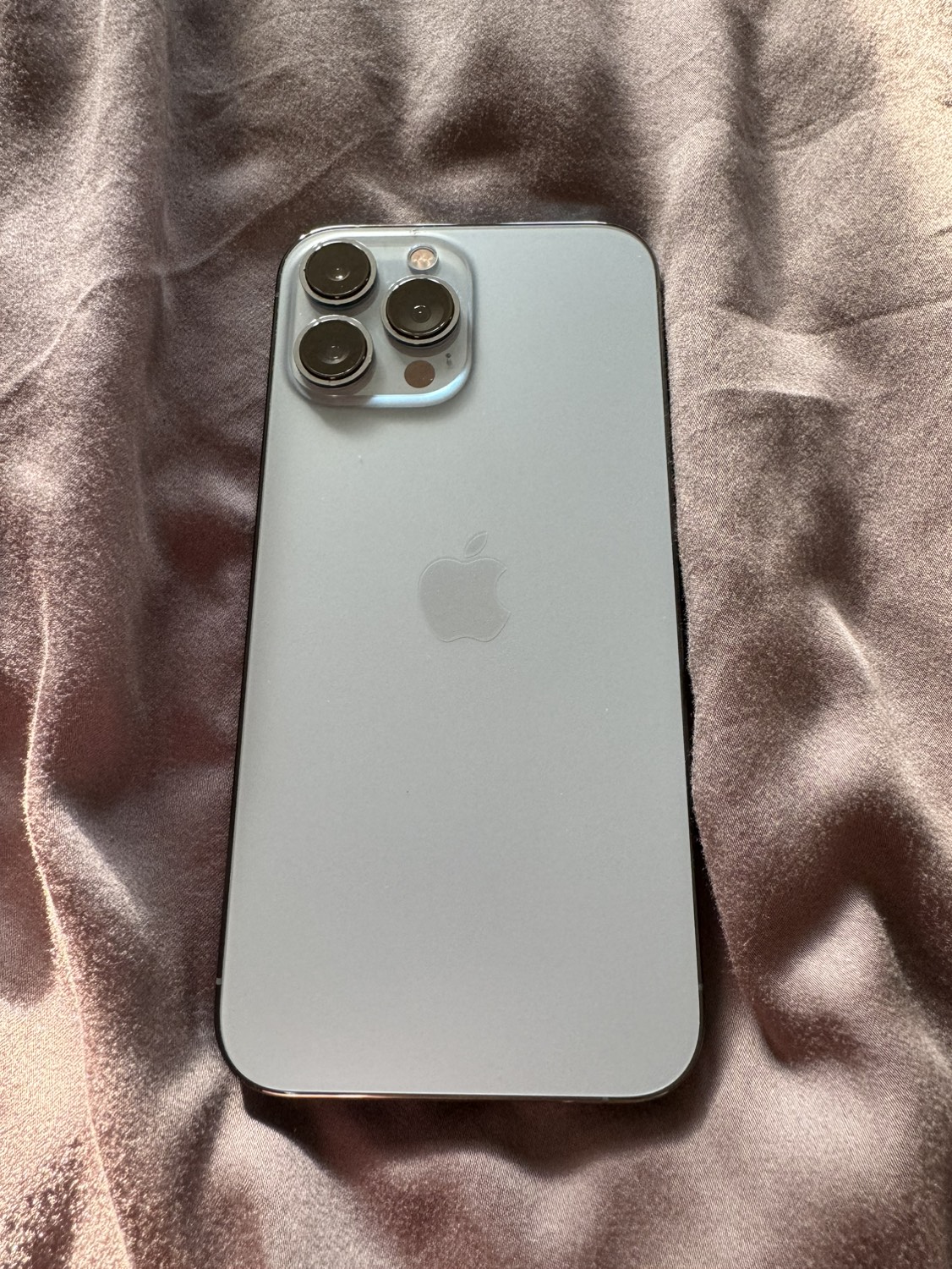 iPhone 13 Max Pro - photo 3
