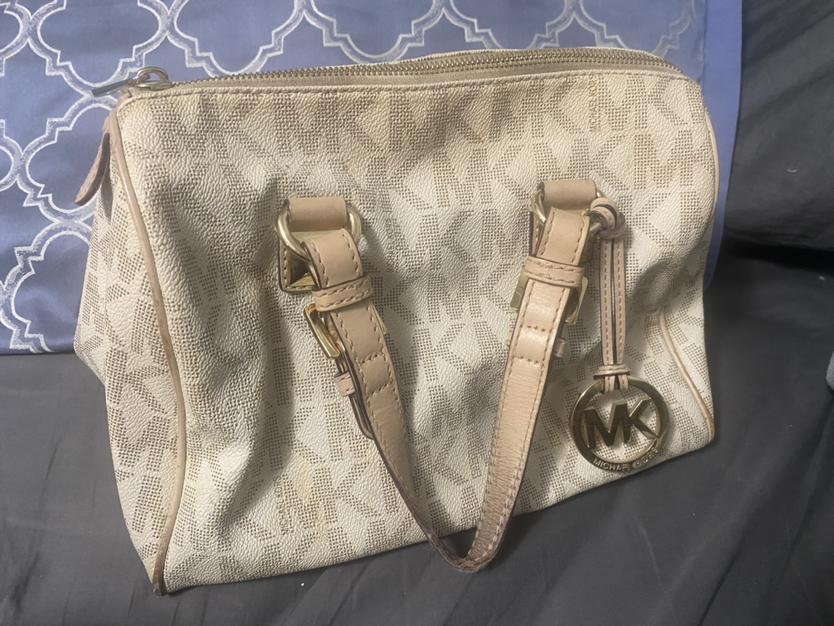 Michael Kors Purse MK