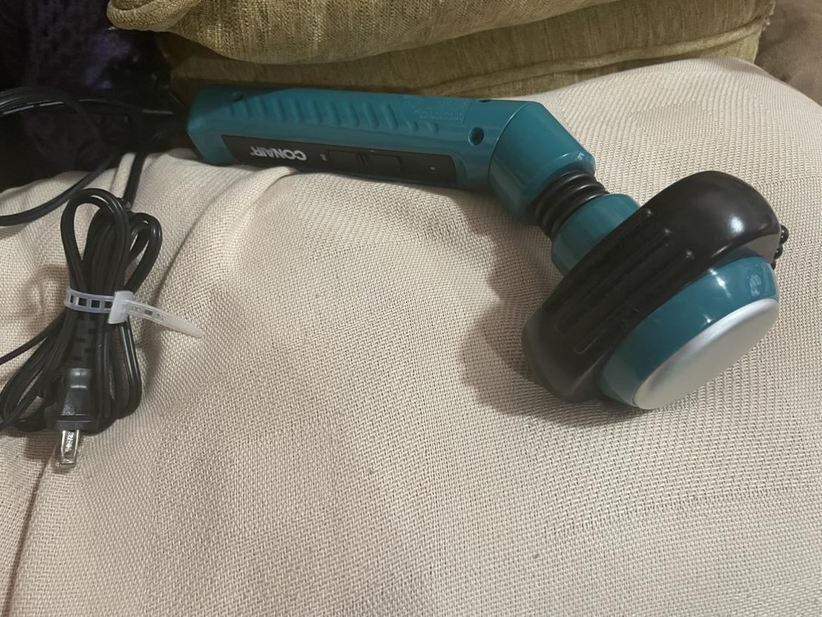 Massager 💰 image indicator(3)