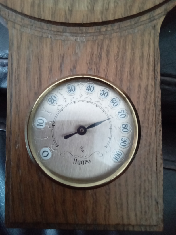 Weather Station as is, Free! image indicator(2)