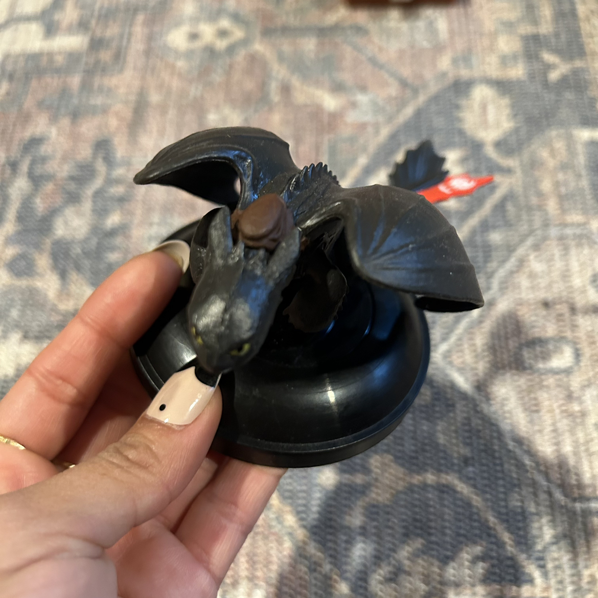 Toy/collectibles bundle image indicator(6)