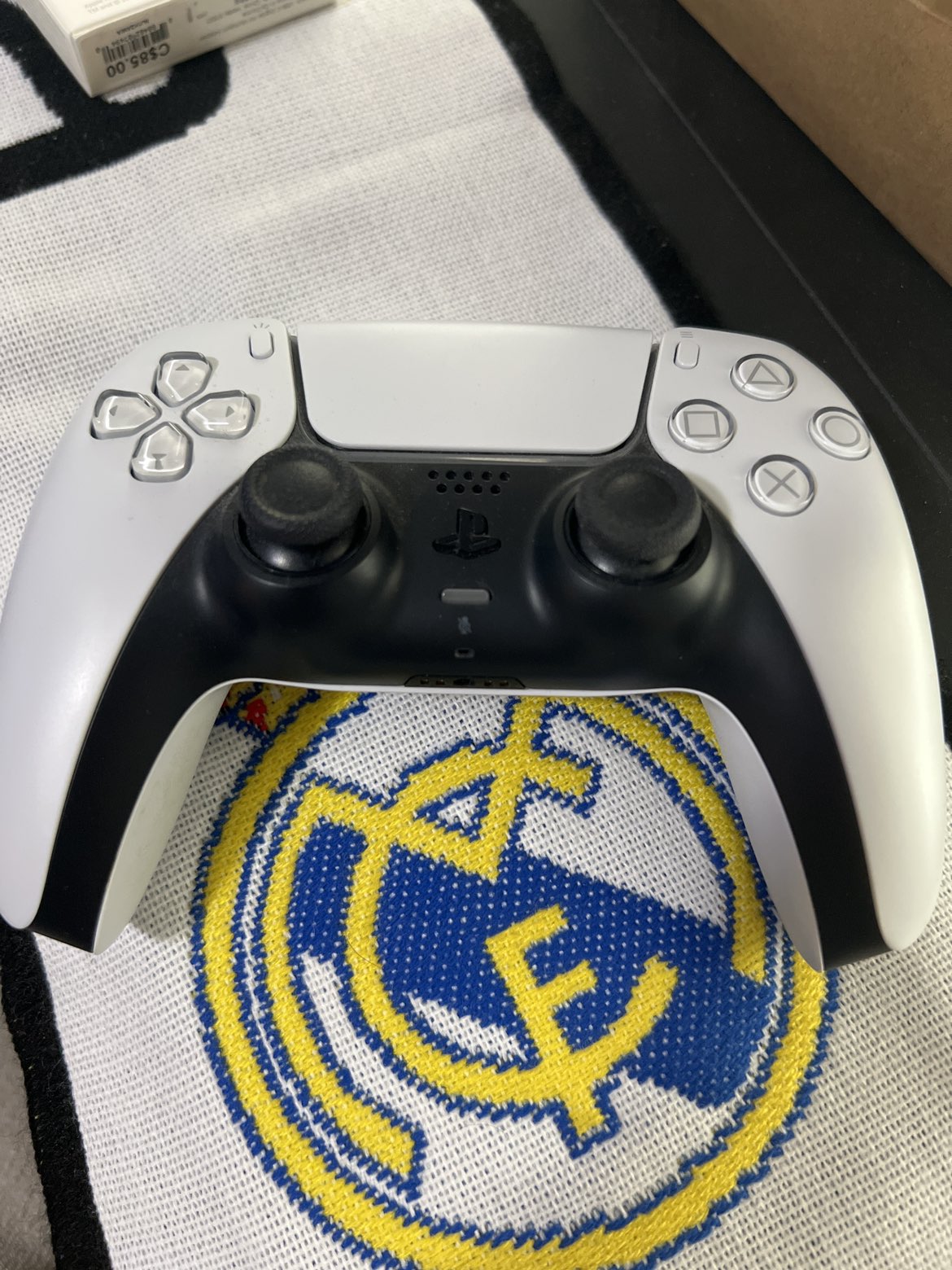 Ps5 dualsense