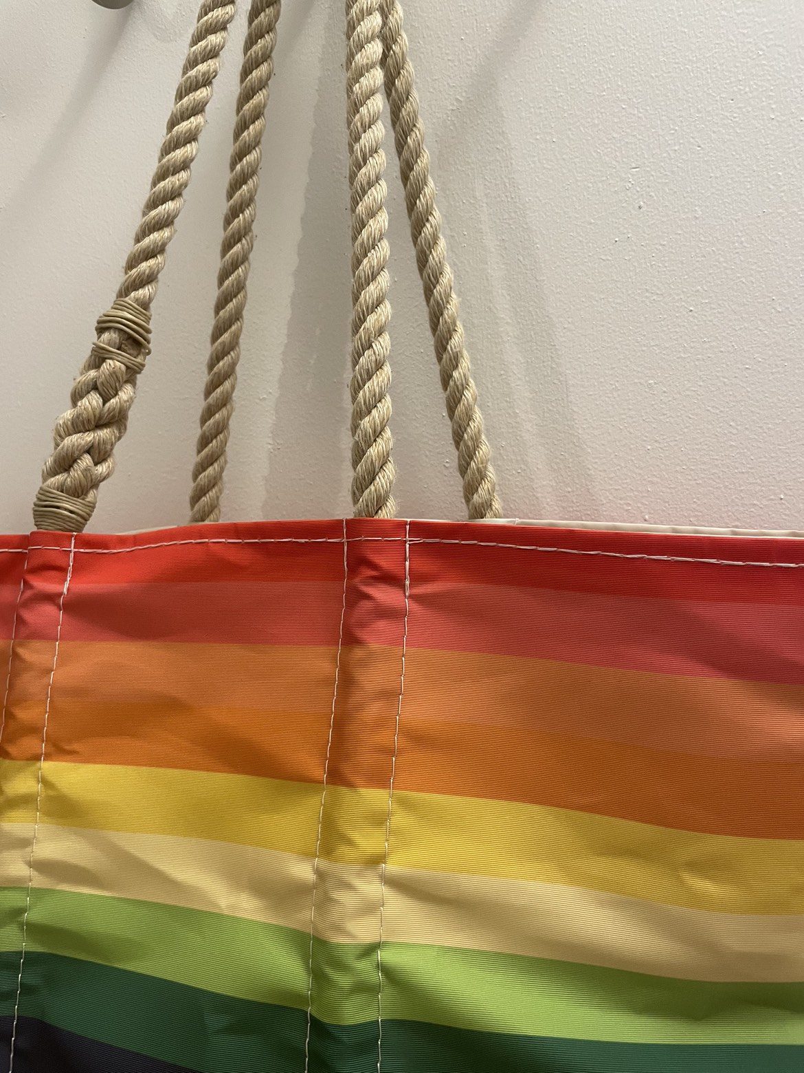 Rainbow Tote image indicator(2)