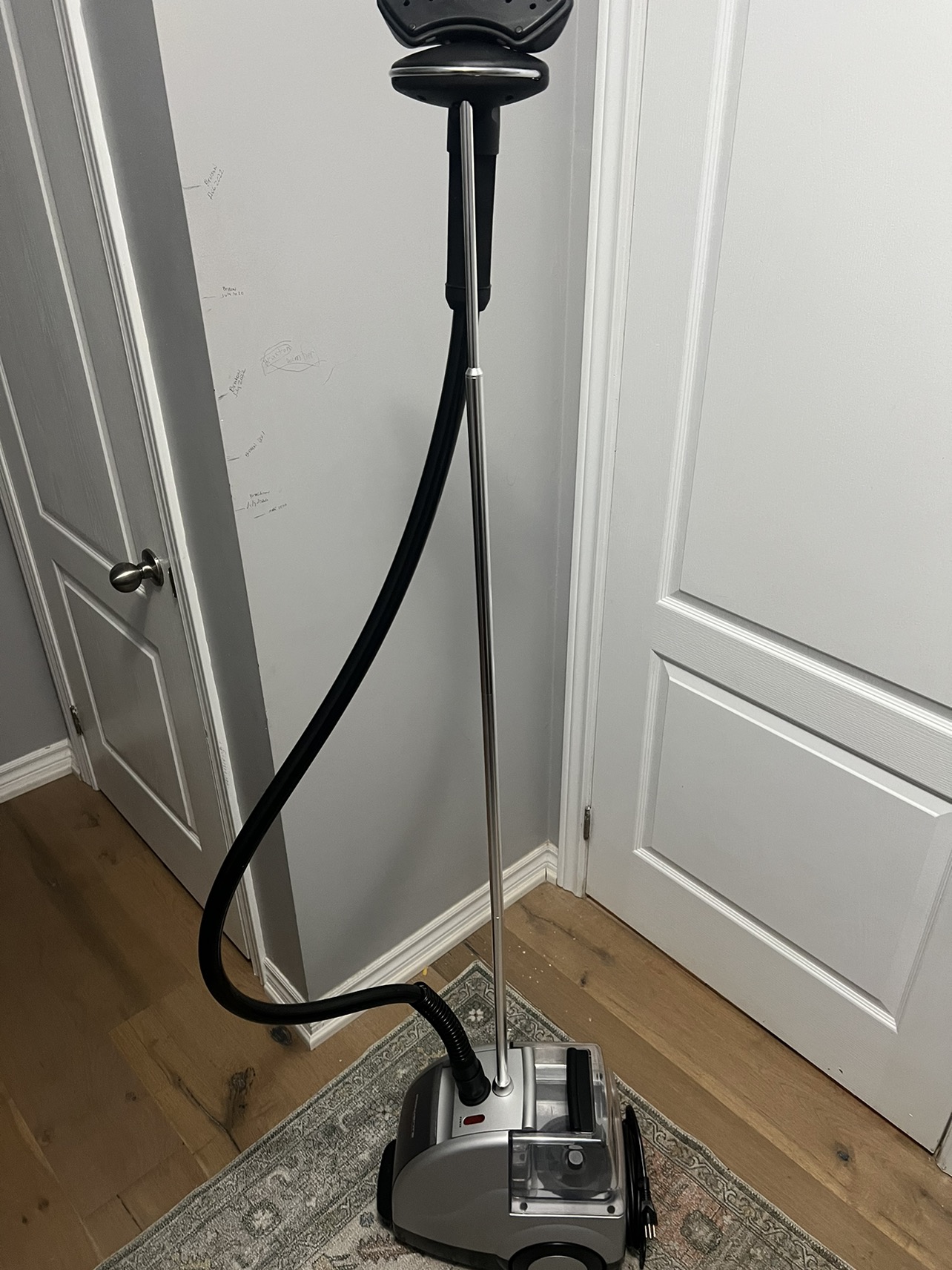 Garment Steamer