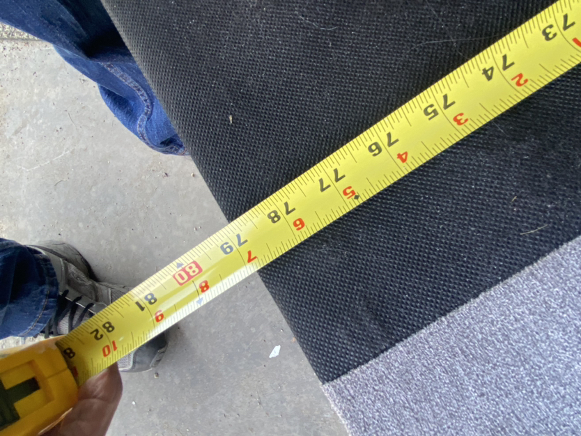 Adjustable bed - photo 5