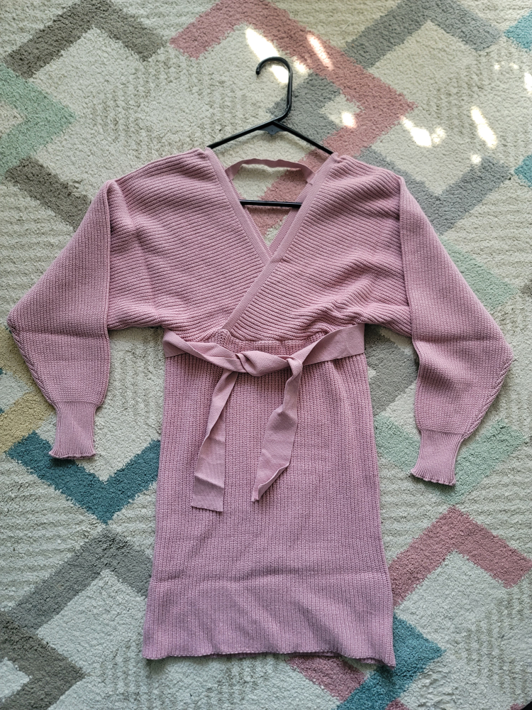 Shein dress, size large thumbnail