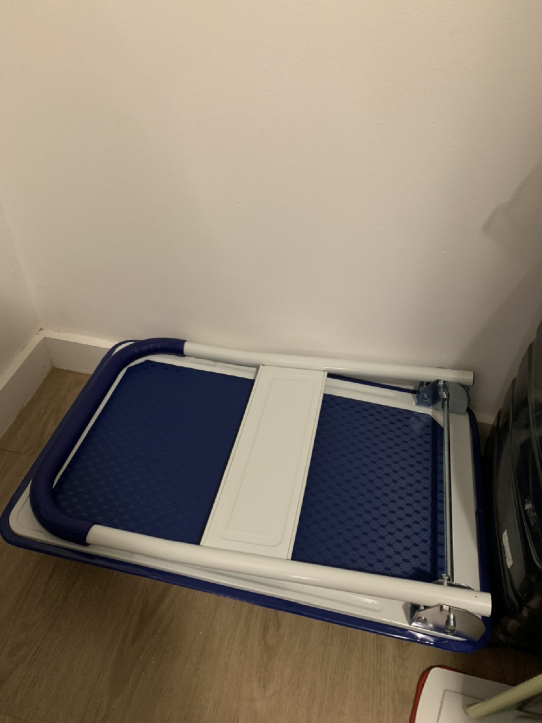 Foldable Dolly Cart - photo 3