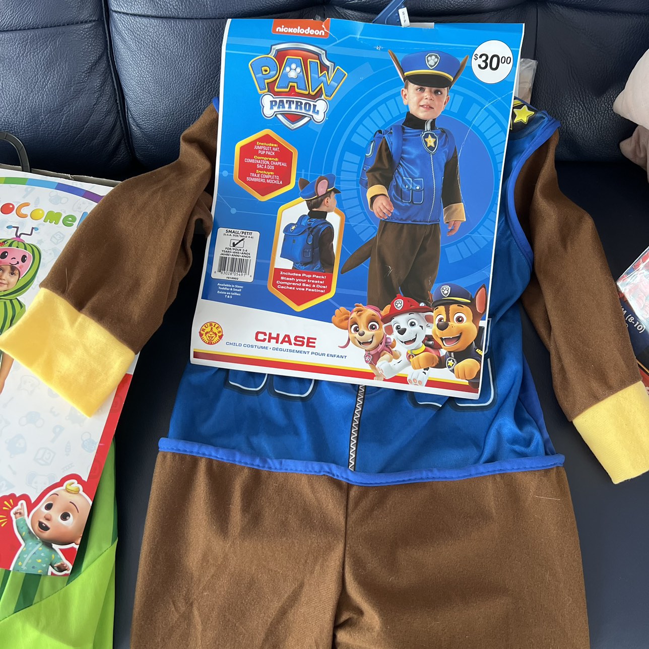 Brandnew halloween costume - photo 3
