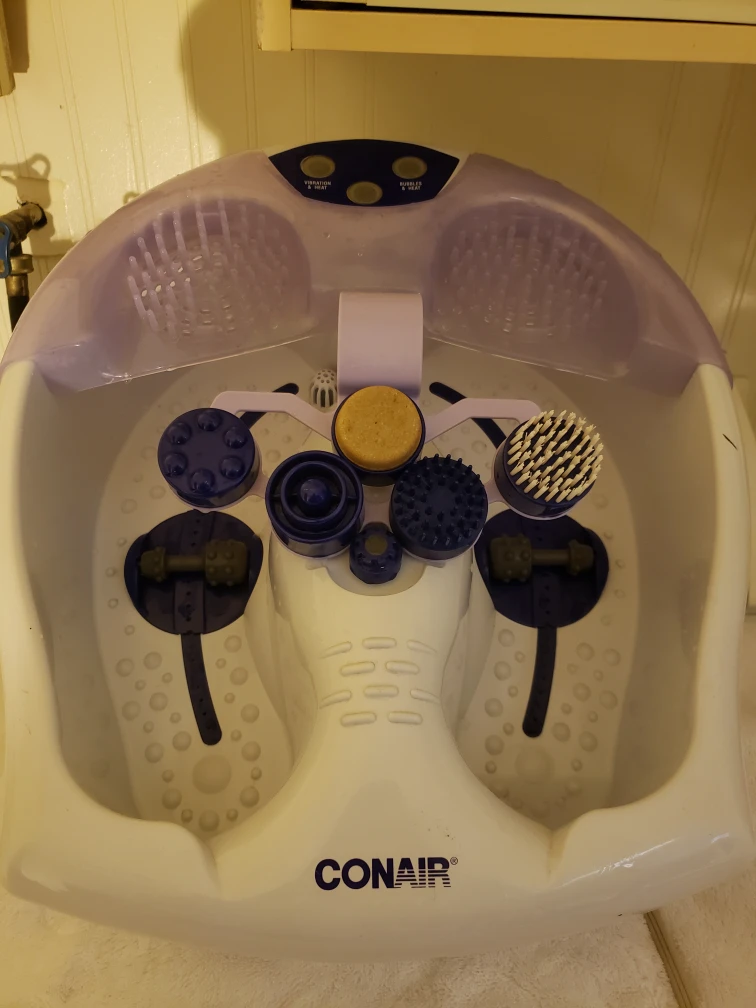 foot spa thumbnail