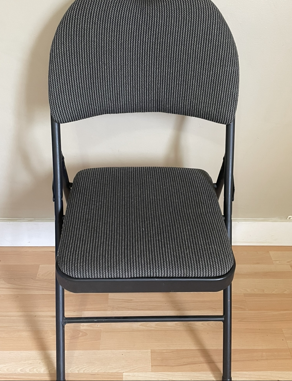 Folding chair