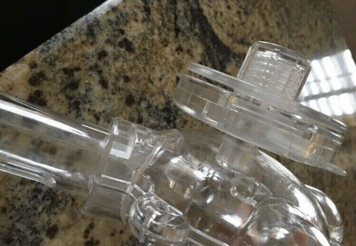 Parrot tumbler - photo 2
