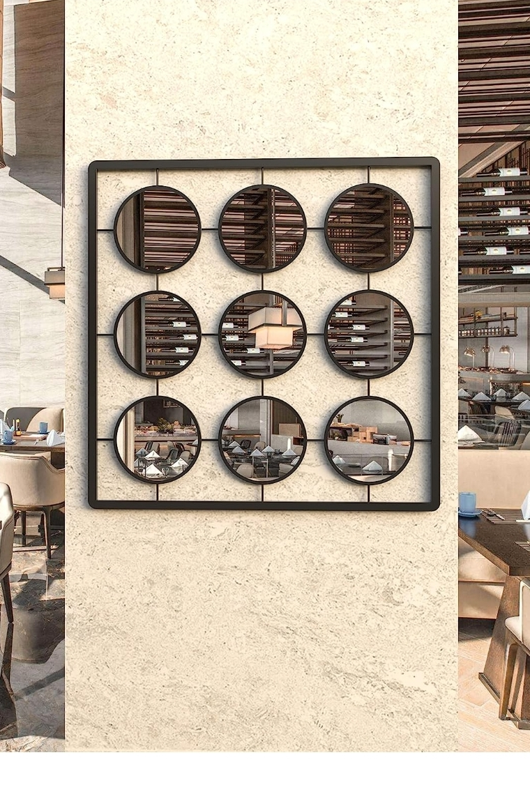 Brand New - Wall Decor Mirror - photo 3