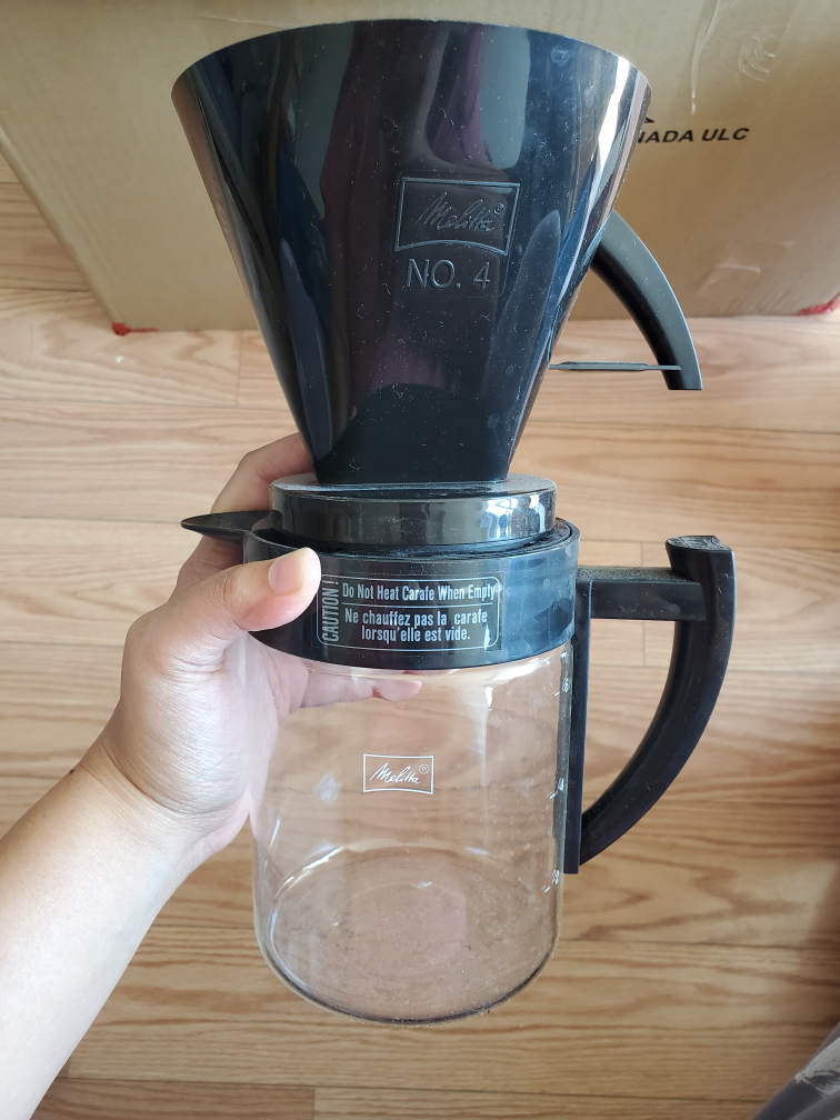 Coffeemaker - photo 2