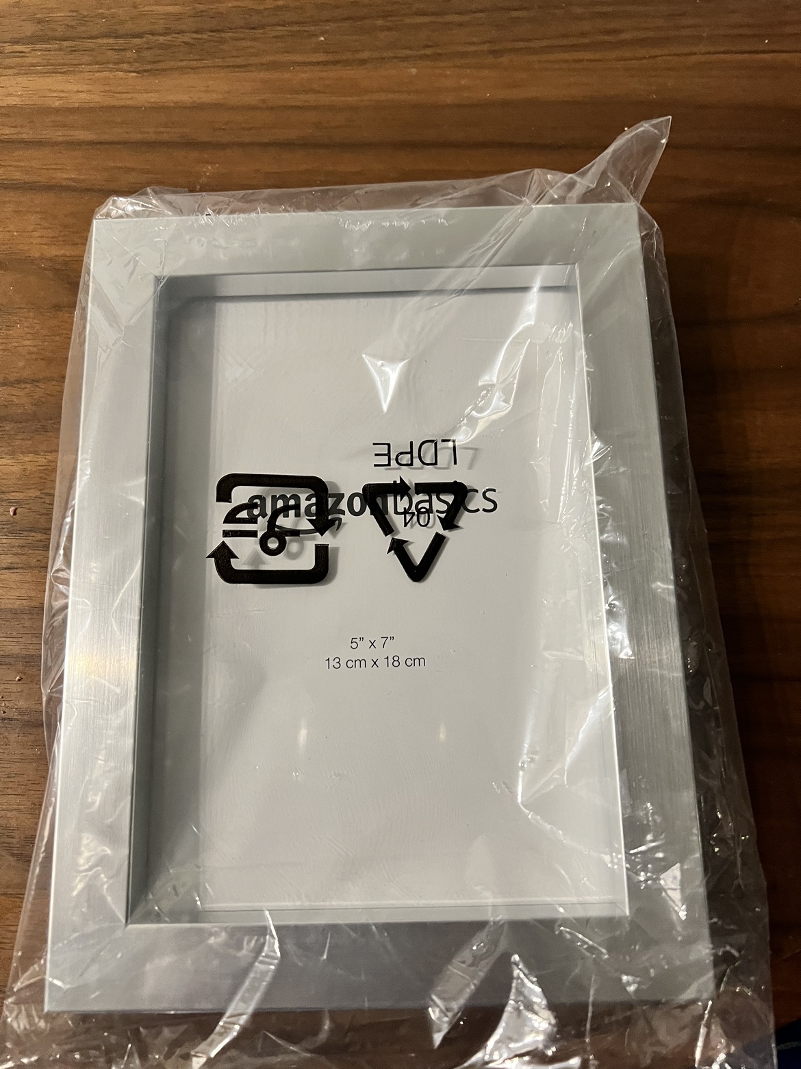 Photo frame