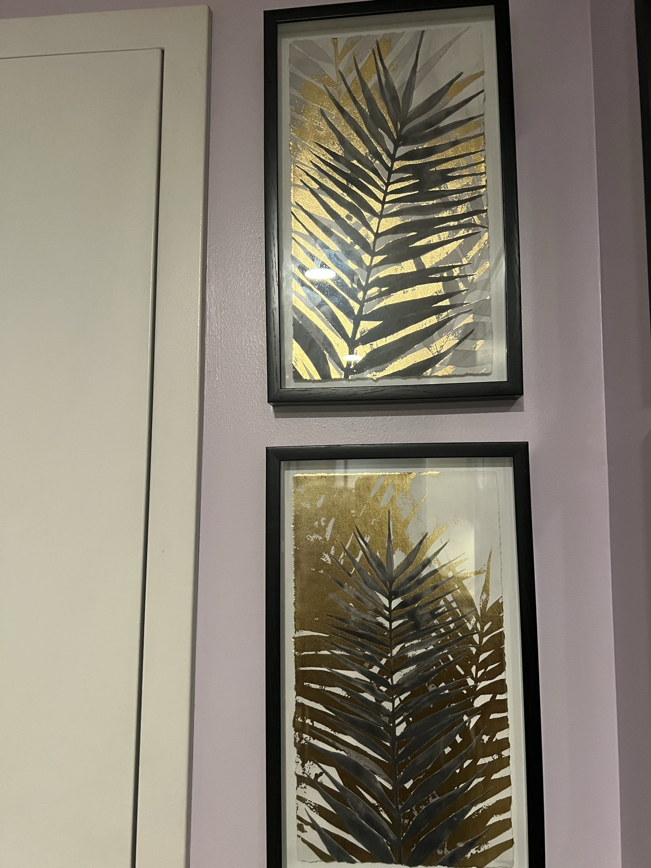 Wall pics