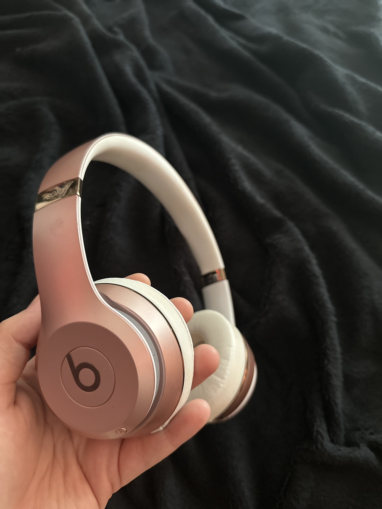 Beats headphones