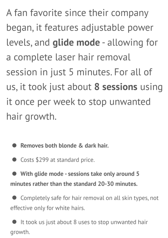 Laser Hair Removal Machine image indicator(3)