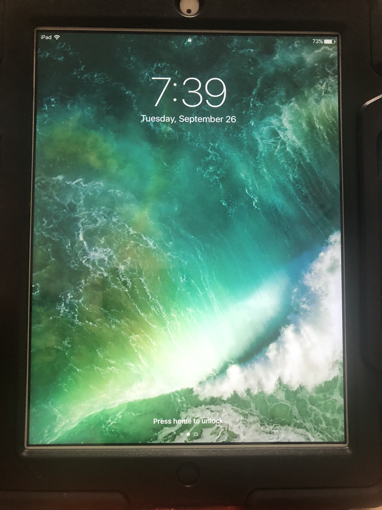 iPad 4th generation - photo 2