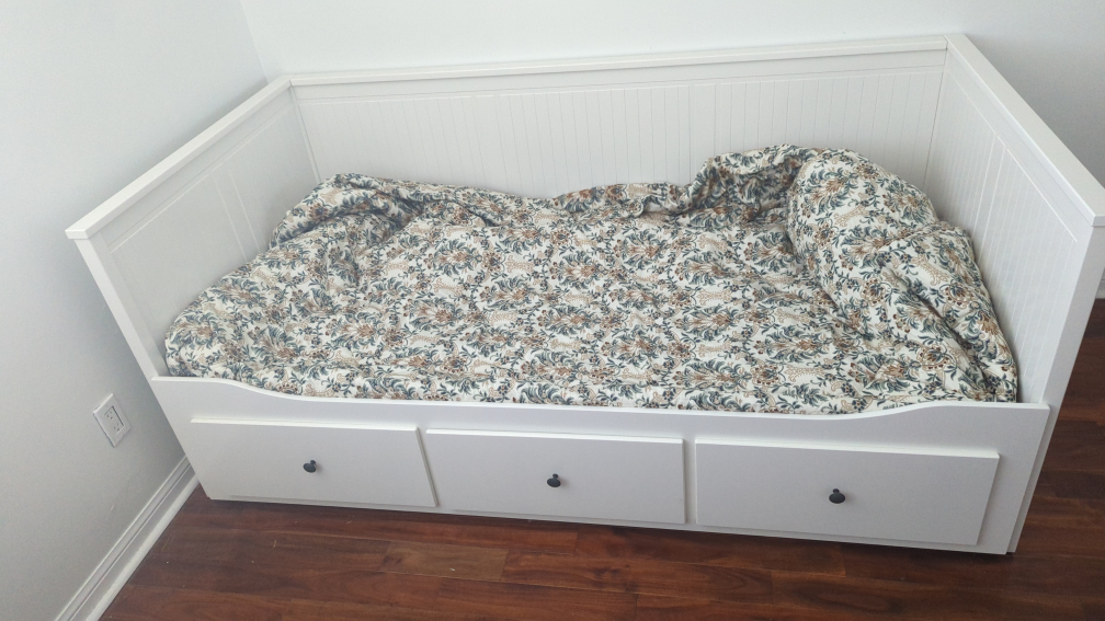 sofa plus bed