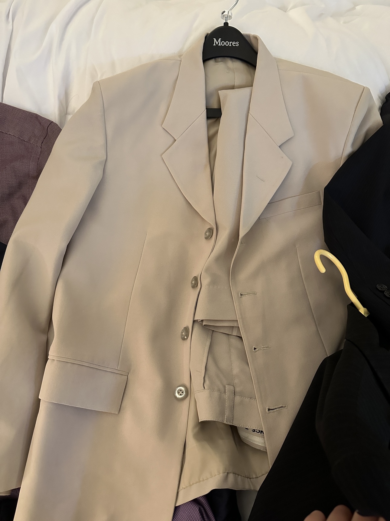 Men’s formal wear - photo 4