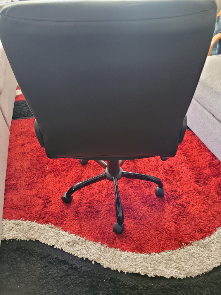 executive office chair