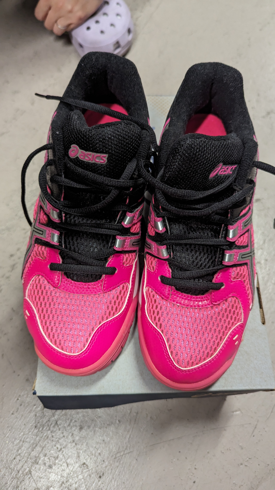Asics sneakers - photo 2