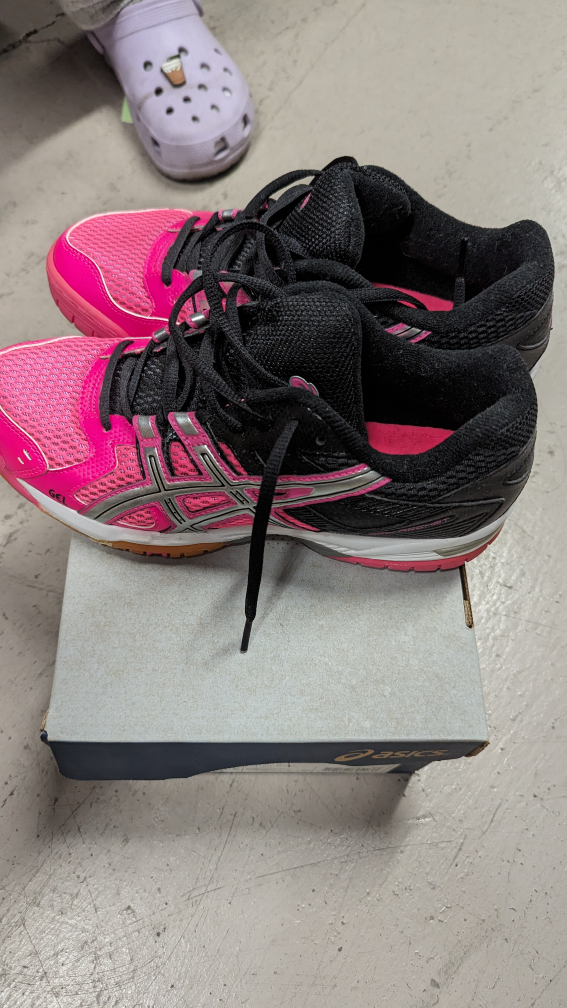 Asics sneakers - photo 3