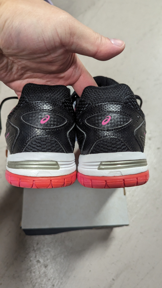 Asics sneakers - photo 4