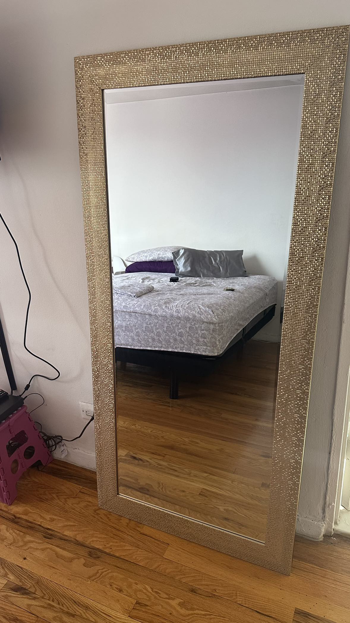 Full Length Mirror - photo 2
