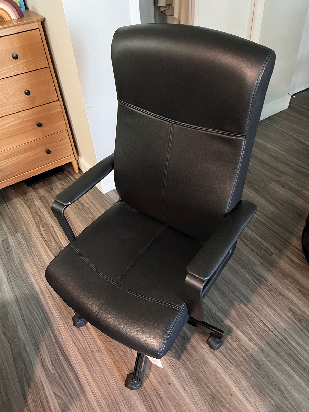 Ikea Millberget Office Chair