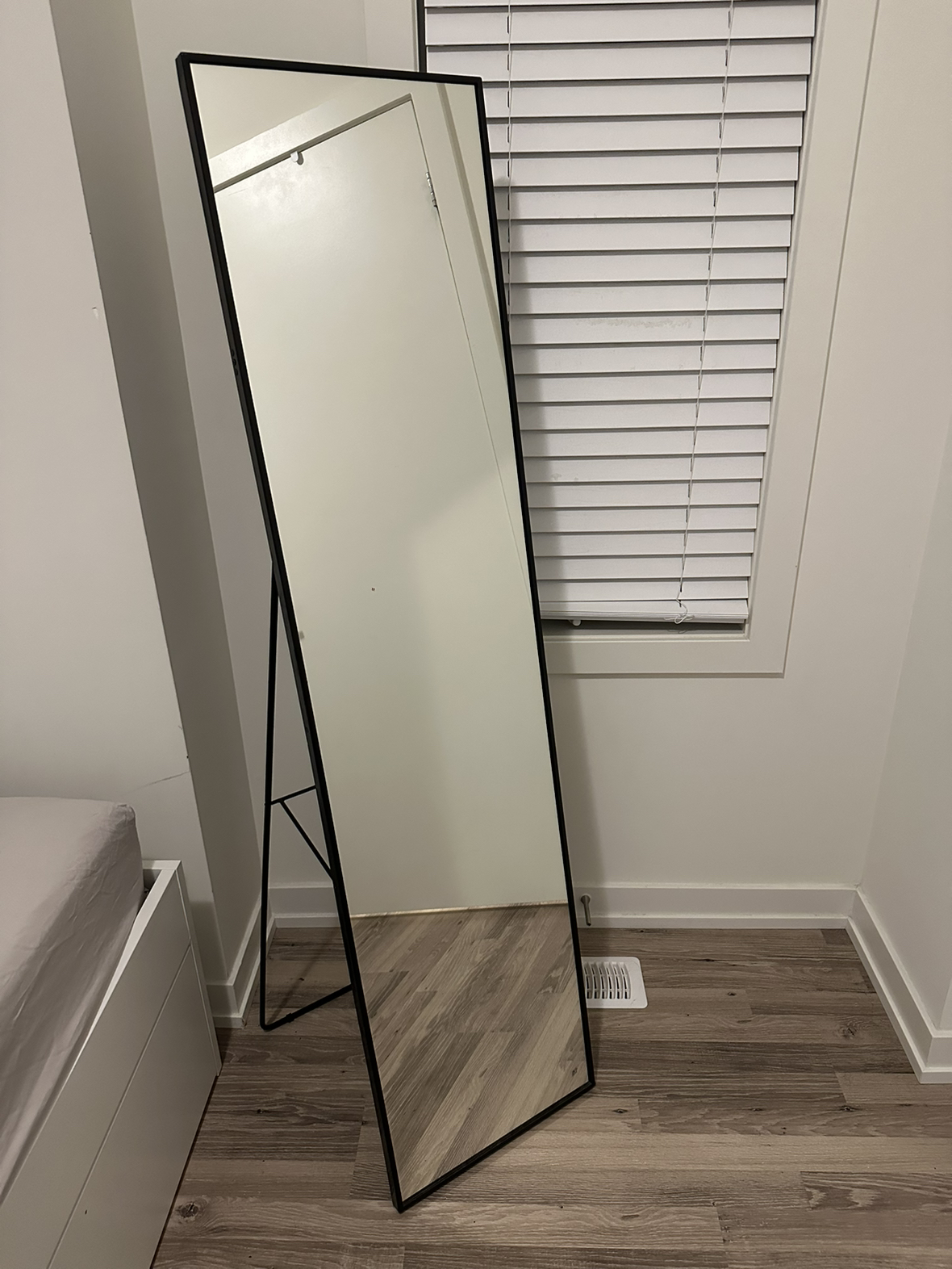 IKEA Karmsund mirror - photo 2