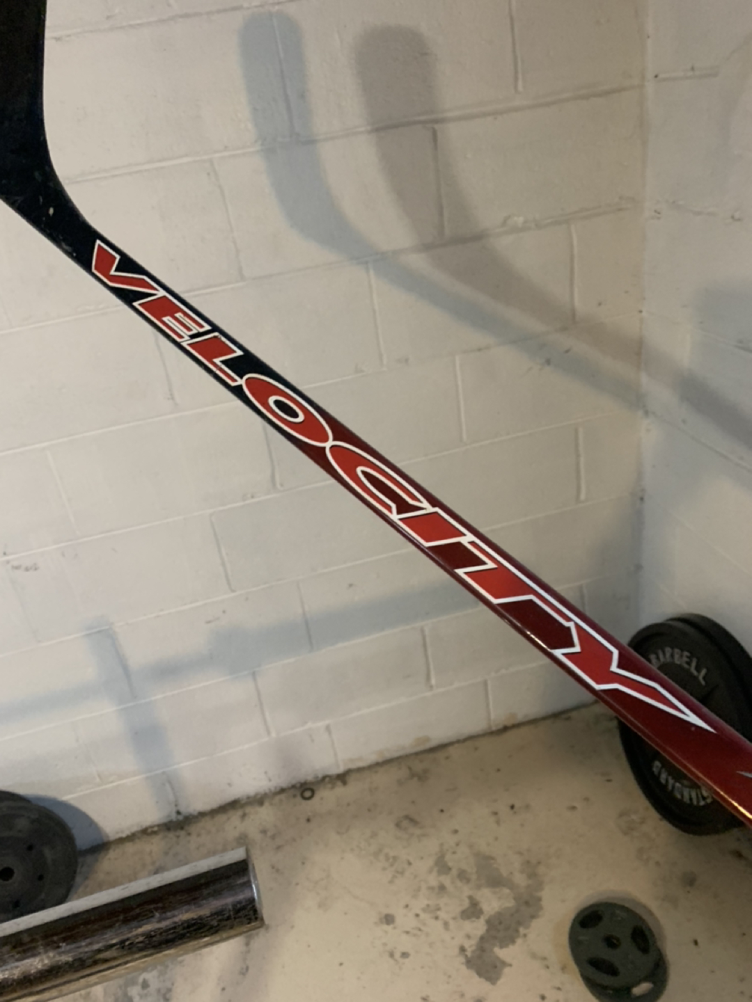 Velocity junior right handed stick - photo 2