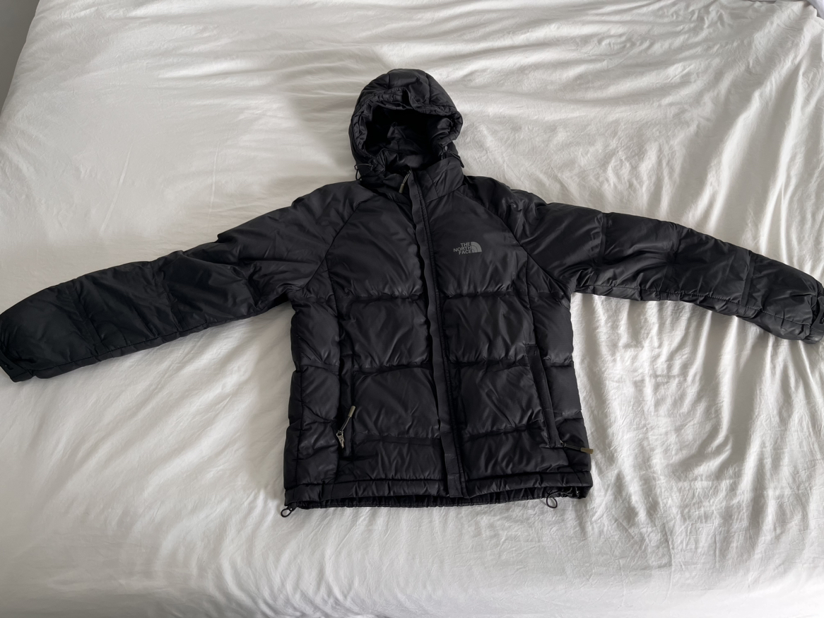 Men’s North Face - photo 2